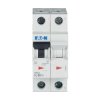 Wyłącznik miniaturowy xEffect, Typ B, 1-biegunowy, 8 A, 230 V ac, 60 V dc, Eaton, FAZ 10 kA