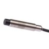 Czujnik indukcyjny M8x1 dł: 40 mm niezabudowany Sn: 4 mm 10-30V DC NPN NO kabel 2m IP67 IN0811A3