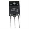 2SD1546 1500V 6A 50W tranzystor NPN