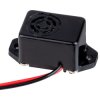 RVFM KPMB-2212L 12VDC Electronic Buzzer 20cm Lead