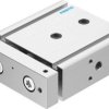 FESTO Siłownik z podwójnym tłokiem 8100658 DGTZ-GF-32-20-P-A Materiał obudowy: kute aluminium 1 szt.