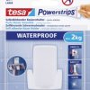Uchwyt na maszynki do golenia, TESA Powerstrips 59703 59703