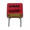 K 1,5nF 630V r=5mm MKP WIMA kondensator 10szt