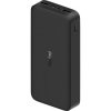 Xiaomi 26922 Power Bank 20000mAh Power Delivery LiPo Black Dual Charge