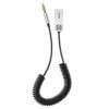 Odbiornik bluetooth transmiter CABA01-01 wtyk jack 3,5mm Baseus