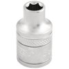 Draper Expert 16548 3/8" Sq. Dr. 6 Point Imperial Socket (1/4")