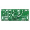 Lampowy regulator barwy dźwięku ECC82 - PCB do projektu AVT 5642
