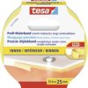 Taśma maskująca tesa tesa® 56270-00000-01 PRECISION INDOOR (D x S) 25 m x 25 mm 25 m 1 szt.