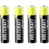 VOLTCRAFT Endurance AAA battery (rechargeable) NiMH 600 mAh.2 V 4