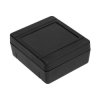 Obudowa plastikowa Kradex Z79 - 90x80x38mm czarna