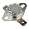 Termostat; bimetaliczny; KSD301; NO; 220°C; 10A; 250V AC