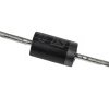 Dioda DO-201AD 5A Otwór przezierny 600V Połączenie silikonowe Pojedyncza przełączająca STTH5L06