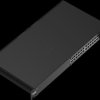 SWM282000200 Switch, managed, 24-Port, Gigabit Ethernet, PoE