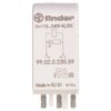 Moduł Sygnalizacyjny Led Zielony 110-240V Ac/Dc 99.02.0.230.59