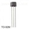 2SC3199 silicon NPN transistor