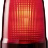 Sygnalizator świetlny Patlite SL15-M1KTN-R czerwony światło migające 12 V/DC, 24 V/DC