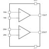 2-GHz, single-channel ultra-low-noise voltage-feedback amplifier