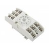Gniazdo przekaźnika R15-3P