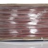 Przewód montażowy 0,5 mm2 Brązowy RS PRO PVC 20 AWG dł. 100m 1/0,8 mm