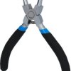 Szczypce do pierścieni Segera Brilliant Tools BT067008 BT067008