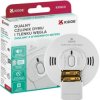 Czujnik czadu i dymu 2w1 Kidde K10SCO