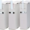 Rurka termokurczliwa średnica przed 9.5 → 4.5mm Przezroczysty średnica po skurczeniu 4.5mm RND 2:1 dł. 10m