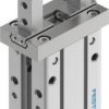 FESTO 8116875 DHPC-L-25-A-NO-S-2 Chwytak równoległy Materiał obudowy: aluminium 1 szt.