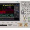 Oscyloskop 1GHz Keysight Technologies Stacjonarny Cyfrowy CAT I ±40 V MSOX3102T z kalibracją ISO CAN, IIC, LIN, RS232,