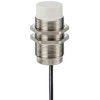Czujnik zbliżeniowy M30 Indukcyjny 22 mm Telemecanique Sensors Wpuszczany 20 264 V AC/DC długość 63mm Gwintowany