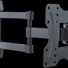 PM-FM12-200 TV wall mount, tilting, swiveling, 23