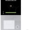 232675 Video door phone for 1-family house, with access control