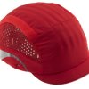 Czapka ochronna JSP Mikro HDPE Czerwony 52 - 65cm