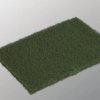 Klocek szlifierski, typ: Warstwa ścierająca, Zielony