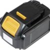 XCell 135439 Akumulator do elektronarzędzi Zamiennik oryginalnego akumulatora DeWalt DCB141 14.4 V 3000 mAh Li-Ion