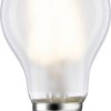 Żarówka LED Paulmann 29223 E-27 2.5 W 525 lm ciepła biel 1 szt.