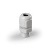 Dławik kablowy Pg9 fi 4-8 mm z uchwytem odciążającym poliamid KT24.09