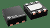 Automotive, 40V 150mA low-IQ (2.8µA) low-dropout LDO regulator with power good and delay | DRV | 6 | -40 to 150