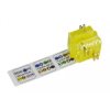 Blok zacisków preLink Terminal mod AWG22/24 yellow 10 szt. - 20820000001
