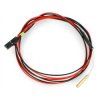 Termistor do głowicy hotend drukarki Prusa MK3/MK3S