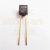 MV2203 Varicap diode - Motorola