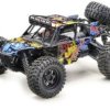 Absima Charger 1:14 Model samochodu RC Elektryczny Buggy Napęd na wszystkie koła RtR 2,4 GHz