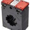 Przekładnik prądowy prąd wej 1000A RS PRO prad wyj 5 A otwór 41 x 41mm do montażu w podstawie