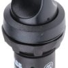 Przełącznik bistabilny, 2-pozycyjny, 1A, IP66, Ø 22mm, ABB C2SS
