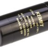 Kondensator 470μF 400V dcmontażśrubowy KEMET 36 (Dia.) x 82mm