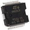 Układ przełącznika zasilania 700mA PowerSO SMD 45 V