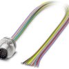 Złącze do zabudowy Phoenix Contact SACC-E-MS-12CON-M16/0,5 SCO 1556265