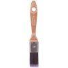 Rollingdog 08155 DOBERMAN™ BTX1000 Series Beaver Tail Paint Brush, 30mm