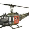 Model helikoptera do sklejania Revell 04444, Bell UH-1D SAR, 1:72