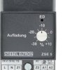 Stiebel Eltron 202467 Kontrola ładowania