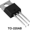 VS-30CTQ...HN3 Series High Performance Schottky Rectifier, 2 x